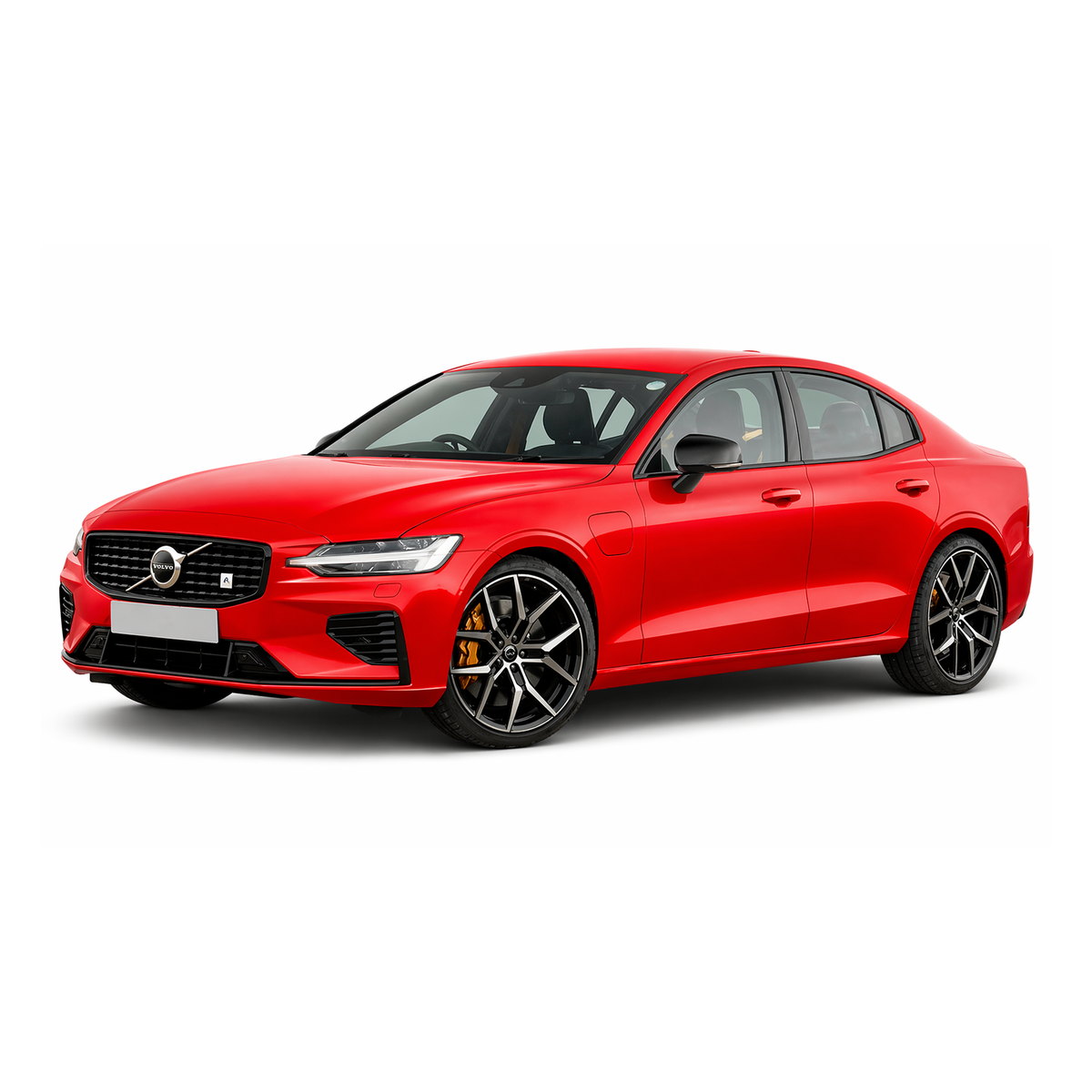 VIDRIO-PUERTA VOLVO V60-S60 2019-